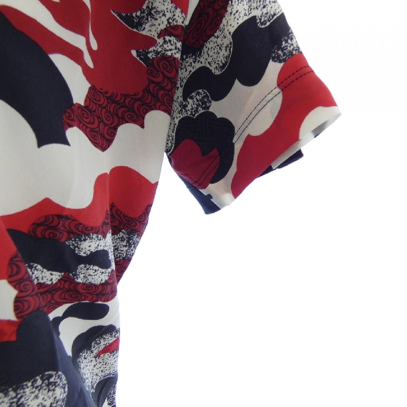 Áo thun LOUIS VUITTON FETS87GCB - Hàng hiệu Chính hãng 810563