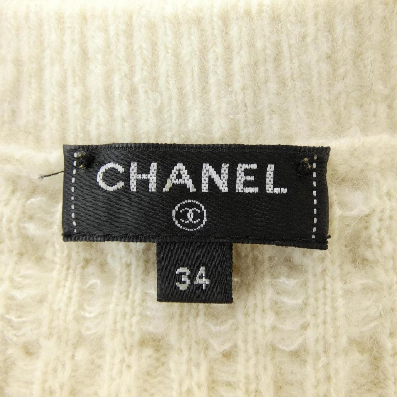 Áo len CHANEL 642920