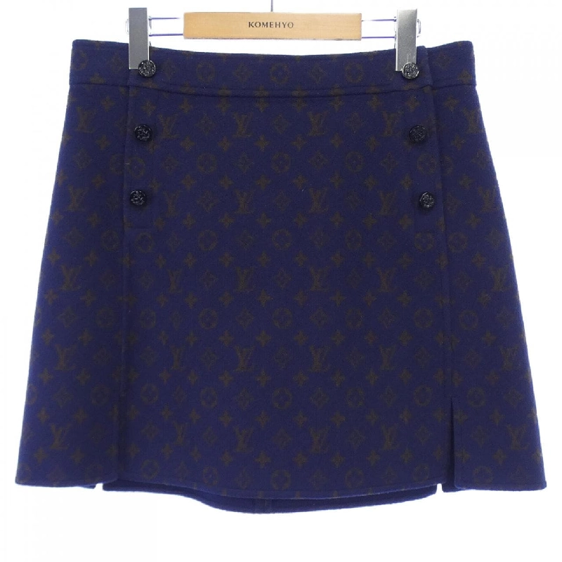 【Mã giảm giá】Váy Louis Vuitton LOUIS VUITTON 651187