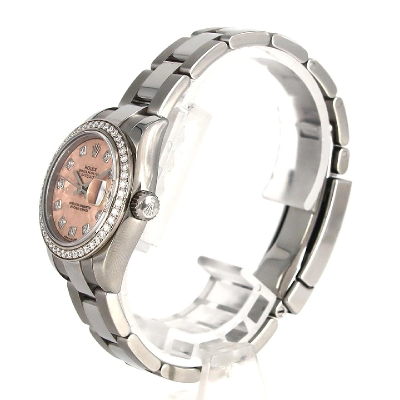 Đồng hồ Rolex Datejust 179384G･3 SSxWG tự động - Sản phẩm chính hãng 877614