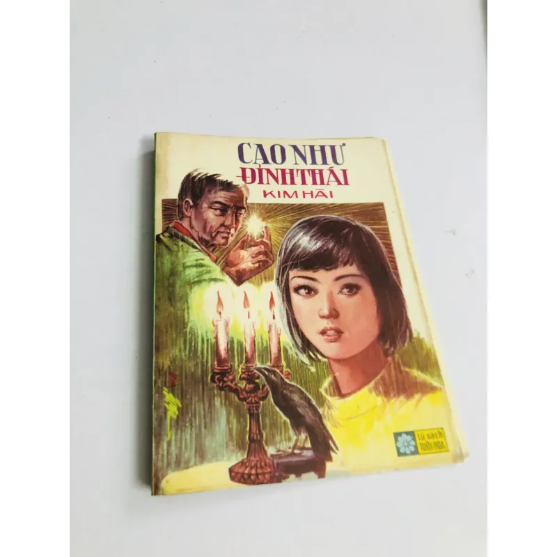 BÌA SÁCH TRUYỆN XƯA (7) 795882