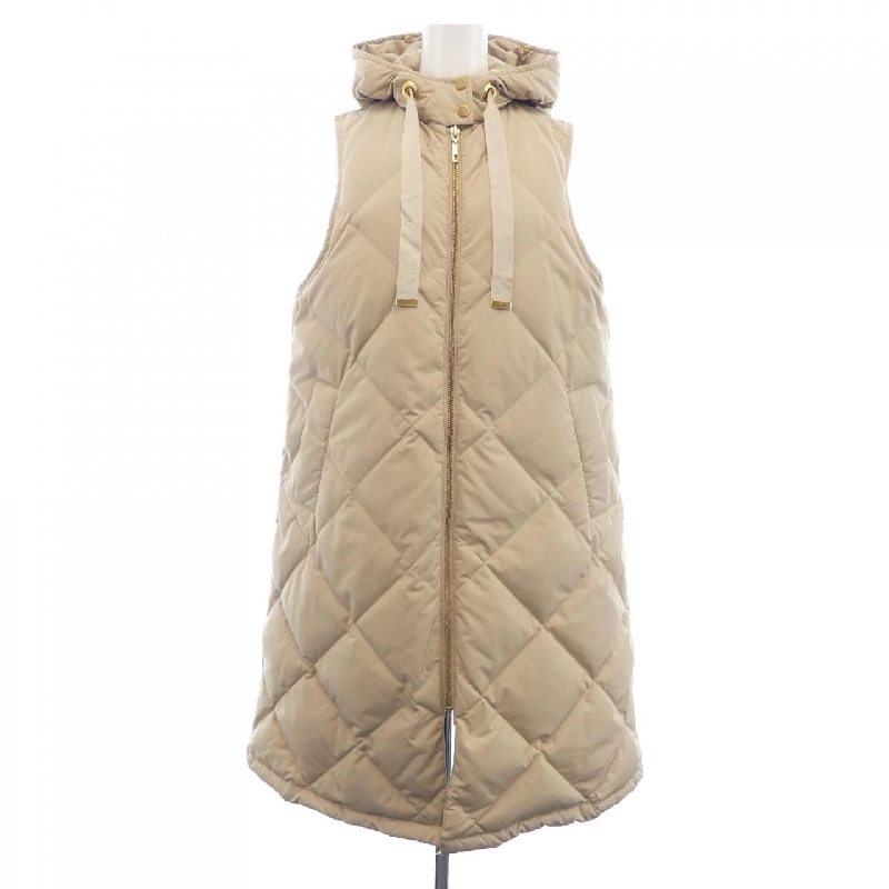 GRACE Class Áo gile - Hàng hiệu Authentic 815006