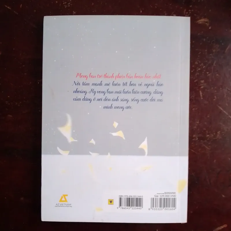 999 lá thư gửi cho chính mình 707053