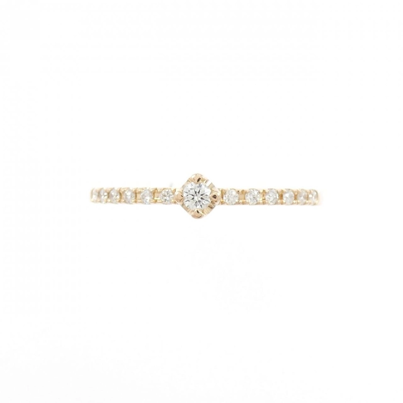 Nhẫn kim cương Vandome - Hàng hiệu Authentic 838264