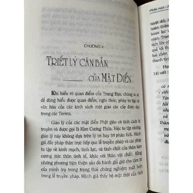 Những kho tàng giáo pháp được ẩn giấu của Tây Tạng - Terma 693121