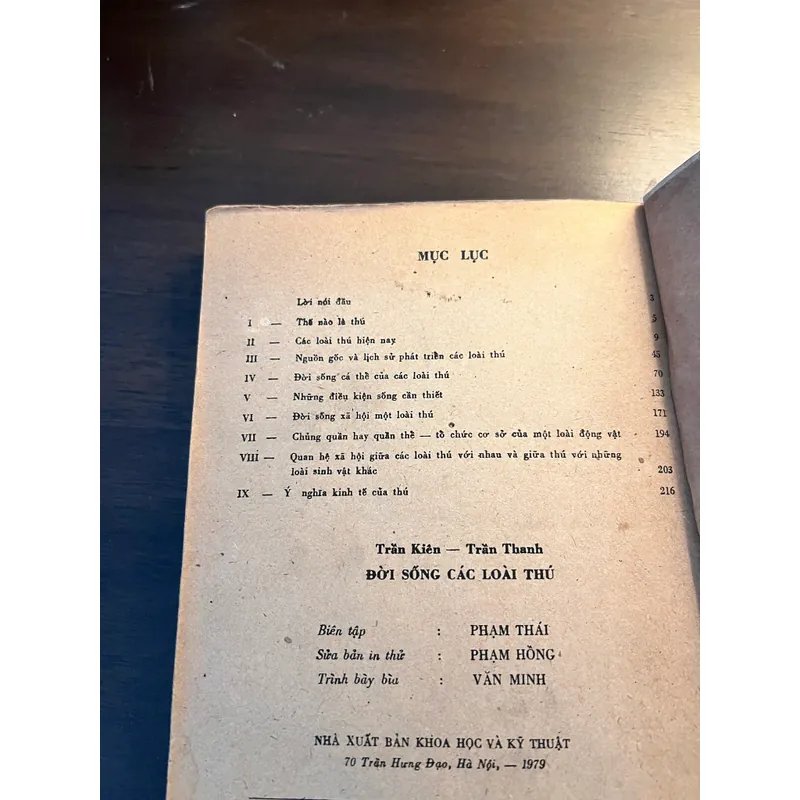 📖 Đời sống các loài thú (xb 1972) 565178