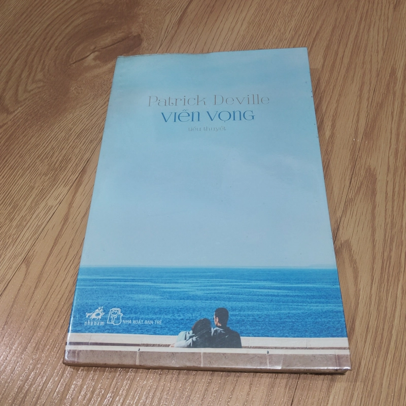 Viễn Vọng – Patrick Deville 473926