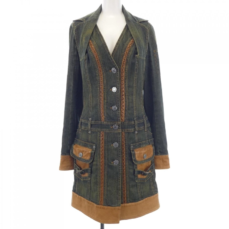 【Khuyến mãi】Đầm CHRISTIAN DIOR 651320