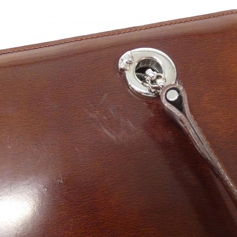 【Vintage】Túi xách vai Cartier 613539