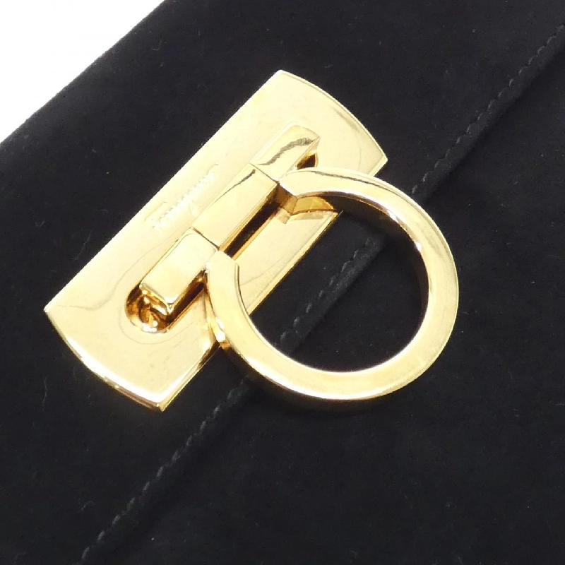 【Vintage】Túi Salvatore Ferragamo 21 2193 616420