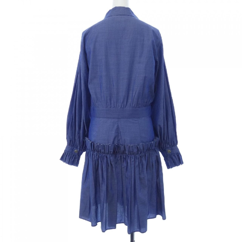 【Mã giảm giá】Chanel CHANEL Váy 649543