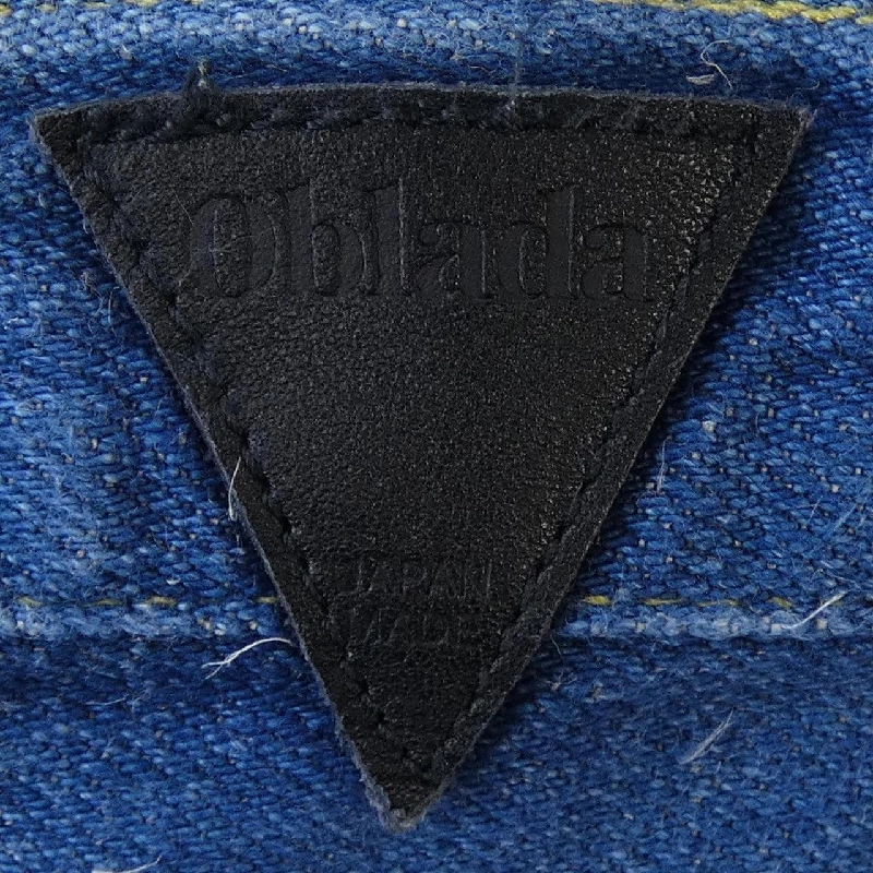 OBLADA F2309DP01 Jeans - Hàng hiệu Authentic 887583