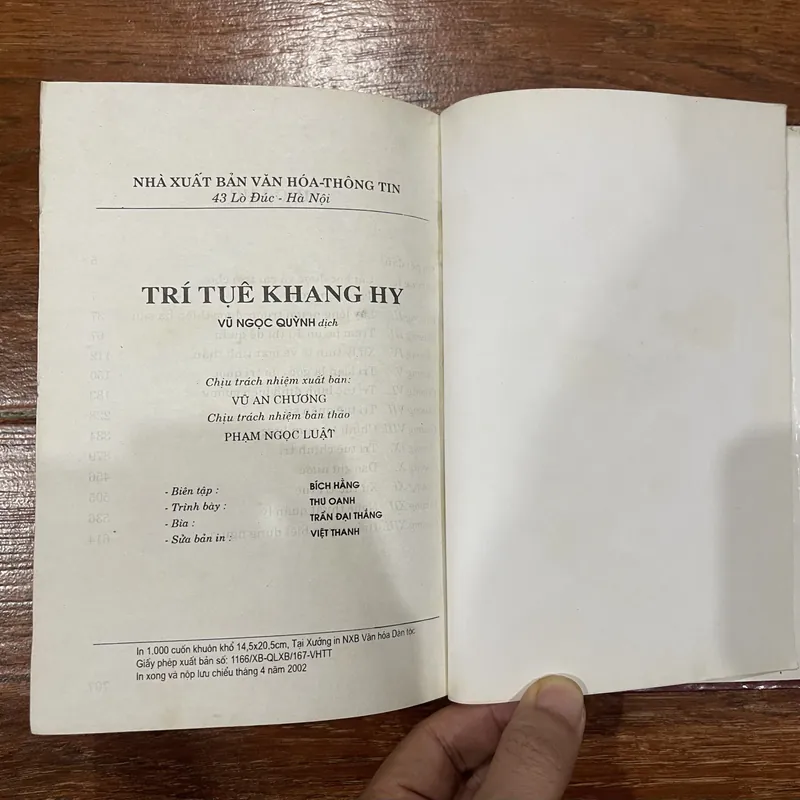 Trí Tuệ Khang Hy - Trác Anh Phạm (9) 706502