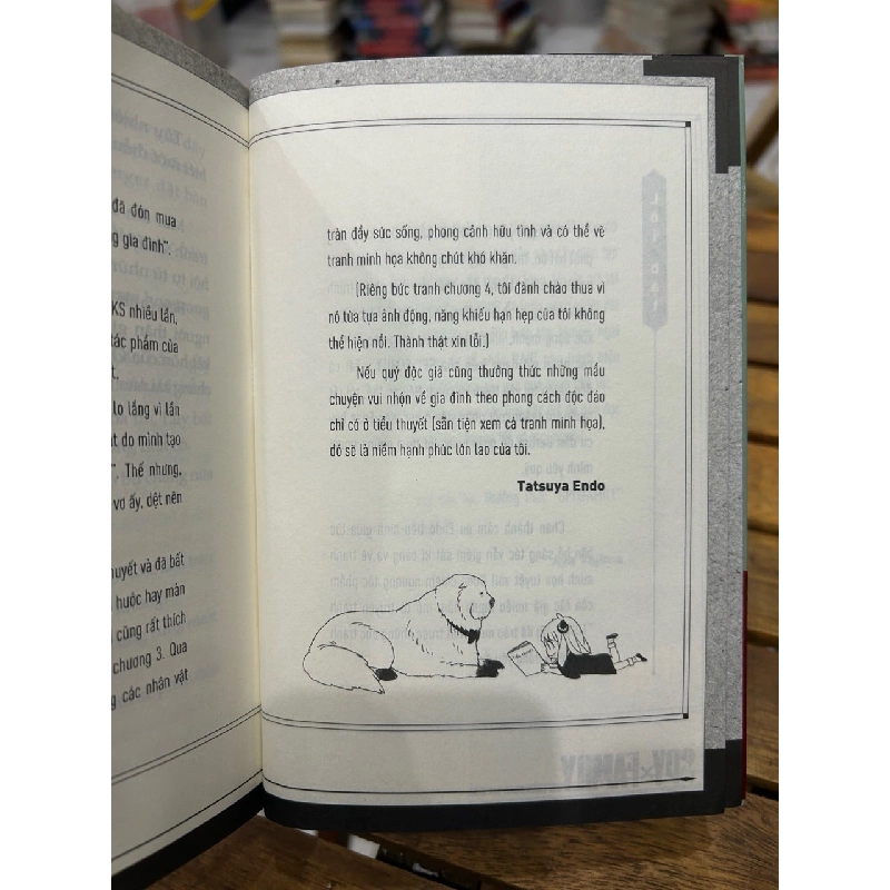 Spy và Family bức chân dung gia đình -Tatsuya endo aya yaJima 746598