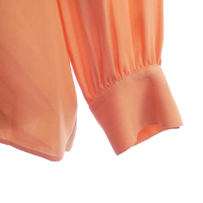 【Mã giảm giá】The Row Áo sơ mi 644951