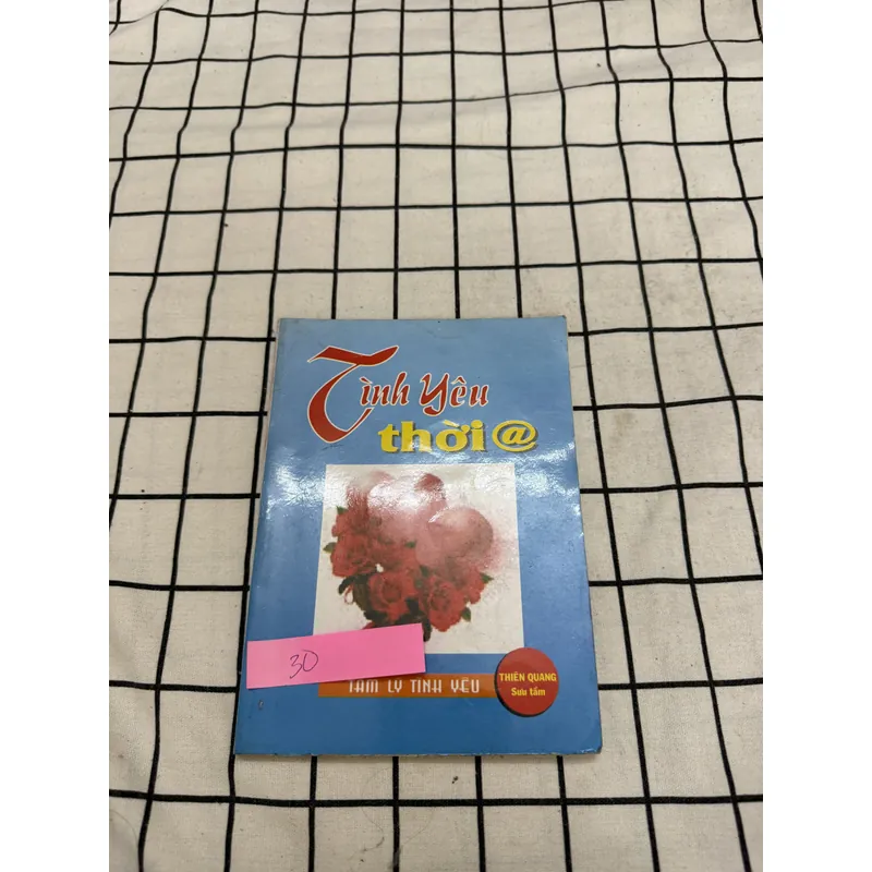 Tình yêu thời @  597461