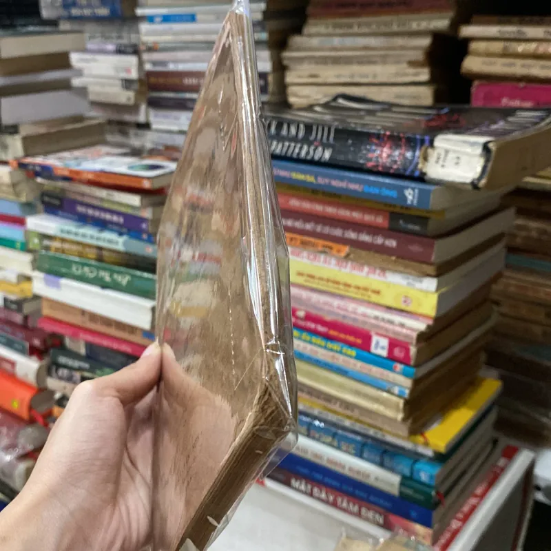 Sách xưa - Anh Văn Cho Người Mới Học Bằng Ba Thứ Tiếng♟️ 934811