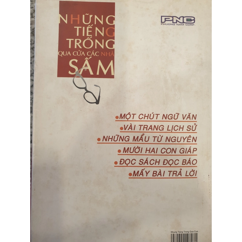 Những Tiếng Trống Qua Cửa Các Nhà Sấm" (Tặng Truyện Kiều Nguyễn Du) 489908