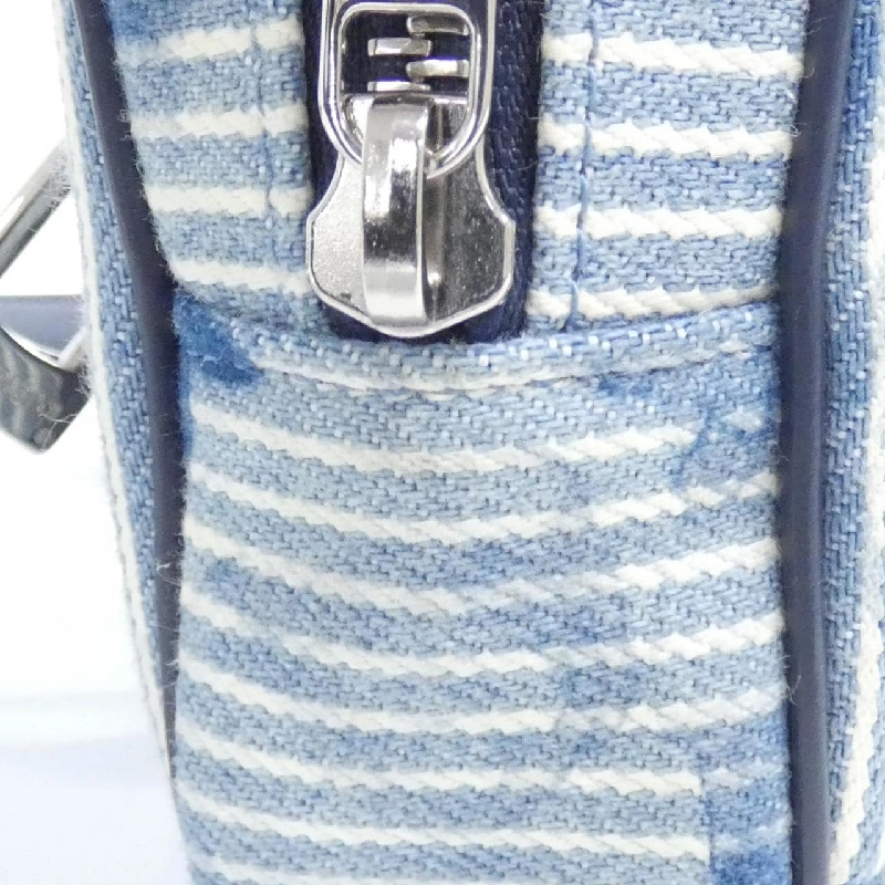 Túi đeo vai Louis Vuitton Watercolor Monogram Outdoor Pochette M80462 - Hàng hiệu Chính hãng 801514