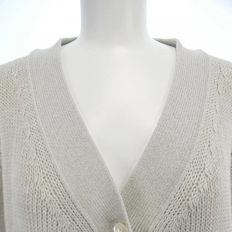 【Mã giảm giá】Áo khoác cardigan Chaos 643746