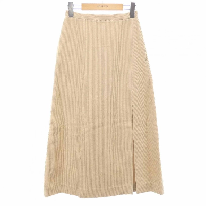 【Mã giảm giá】AURALEE Váy 649500