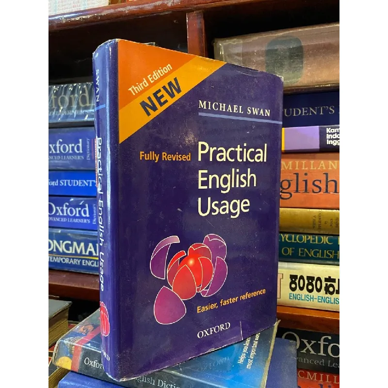 Practical English Usage - Michael Swan 124834