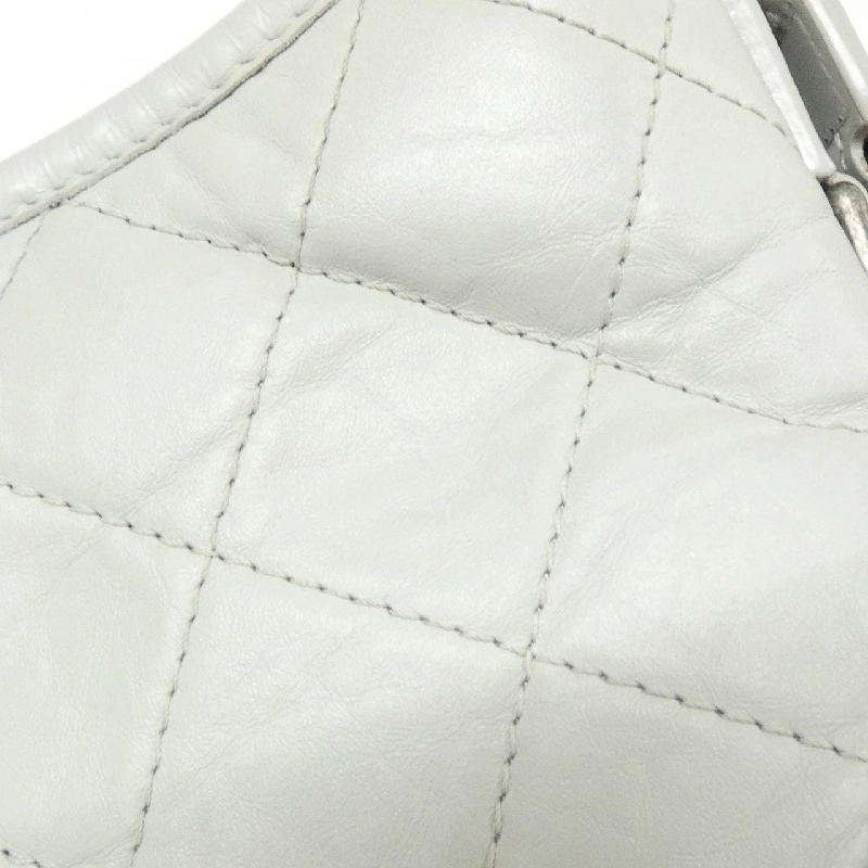 Túi xách vai Chanel Gabriel Line 91810 609972