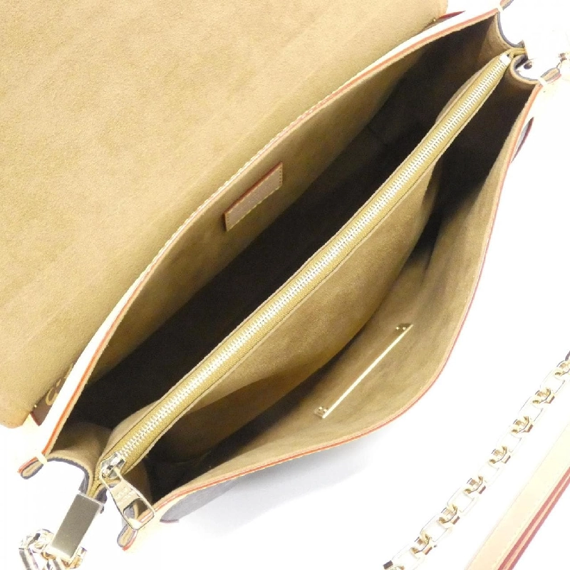 Túi xách vai Louis Vuitton Monogram Dauphine Soft GM M47149 - Hàng hiệu Chính hãng 776613