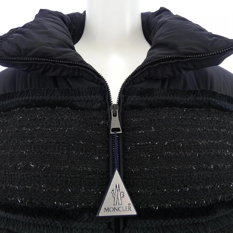 MONCLER AUCUN Áo khoác lông - Hàng hiệu Chính hãng 820236