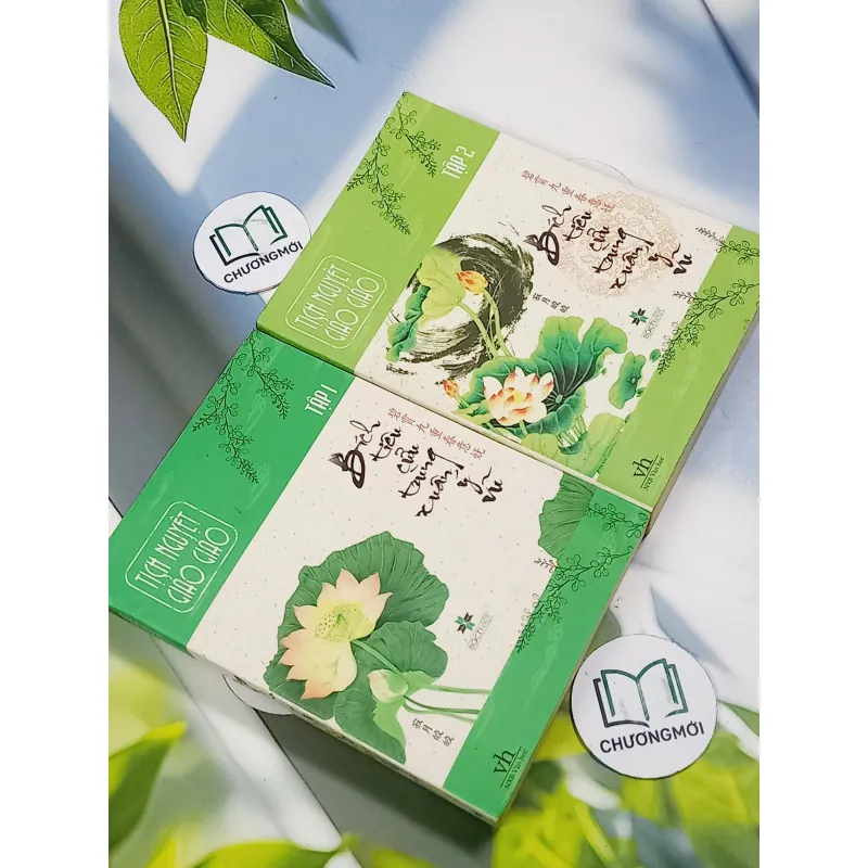 Trọn bộ Bích Tiêu Cửu Trùng Xuân Ý Vũ (tập 1 + 2) - Tịch Nguyệt Giảo Giảo 705728