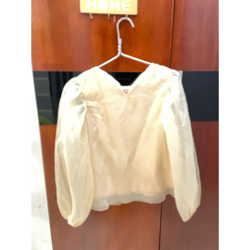 Áo kiểu Voan 596174