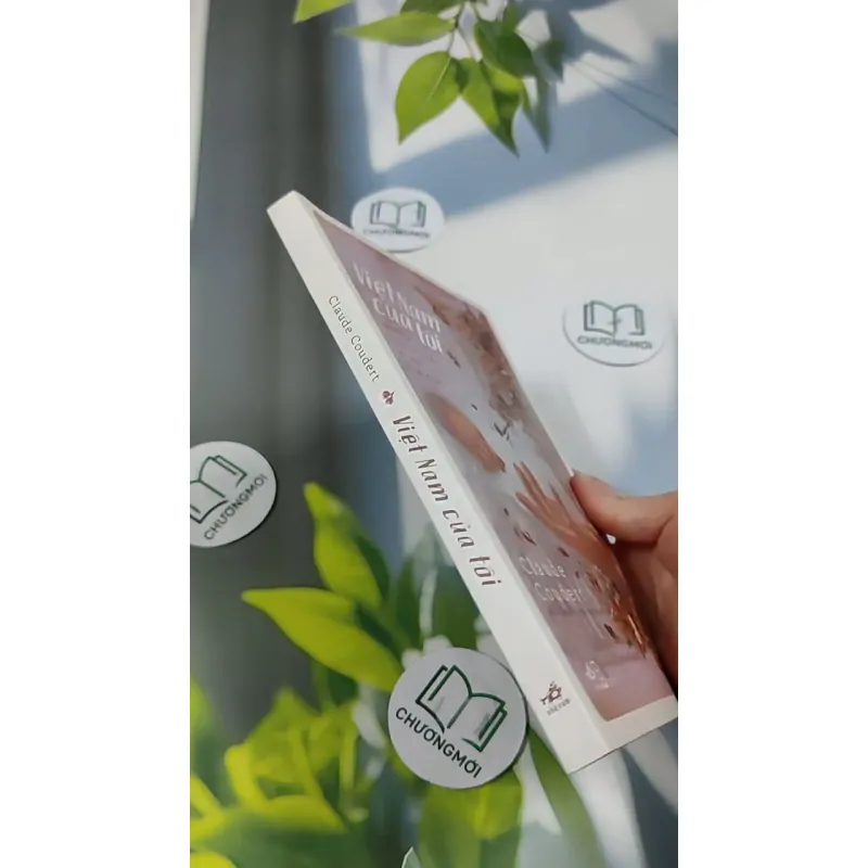 Việt Nam Của Tôi - Những Câu Chuyện Nhận Con Nuôi 705739