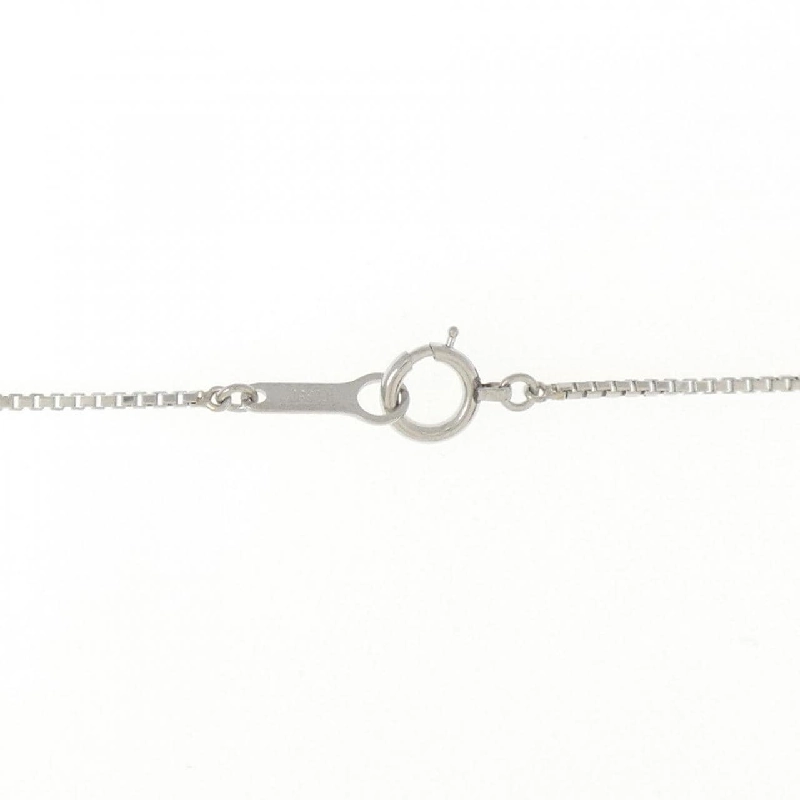 Dây chuyền kim cương PT900/PT850 0.30CT - Hàng hiệu Chính hãng 866713