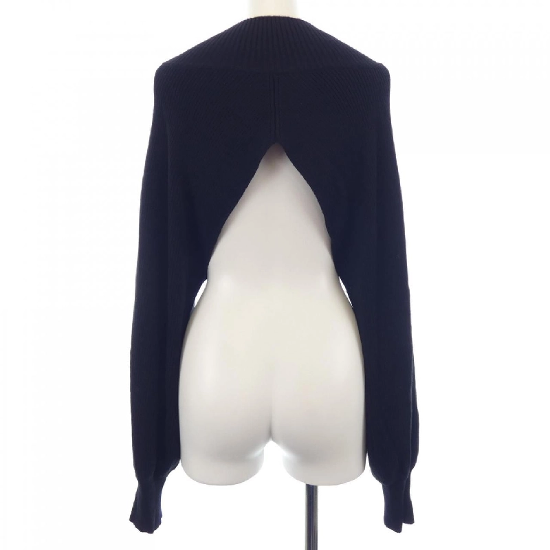 VIVIENNE TAM 12275178 Áo len 633658