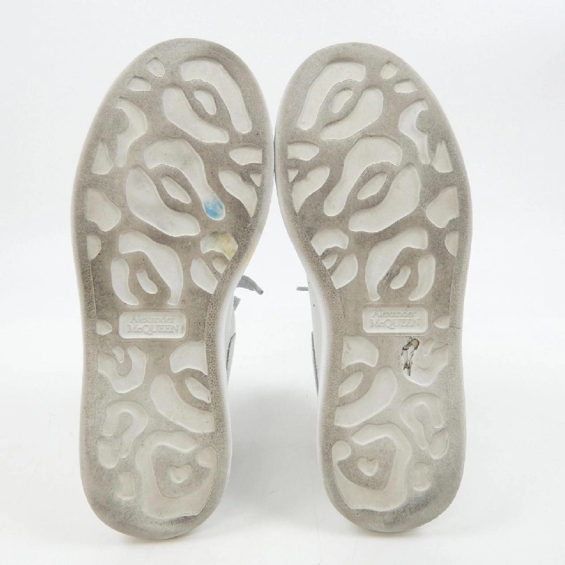 【Khuyến mãi】Giày thể thao ALEXANDER McQUEEN 662349