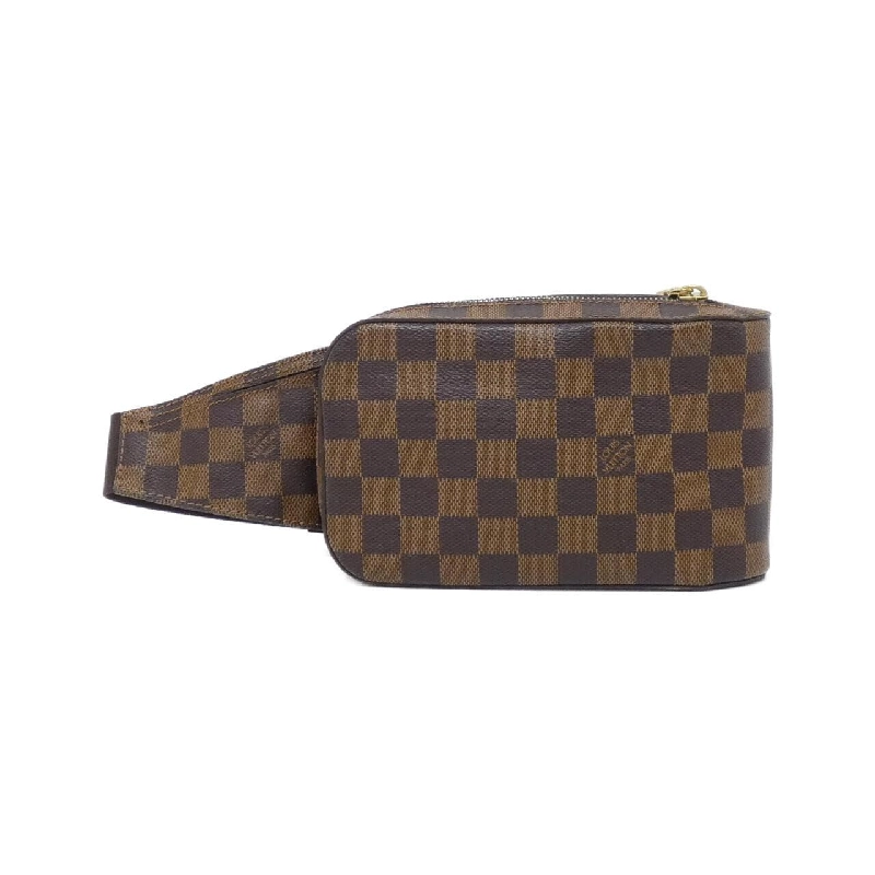 Túi xách vai Louis Vuitton Damier Geronimos N51994 - Hàng hiệu Authentic 802008