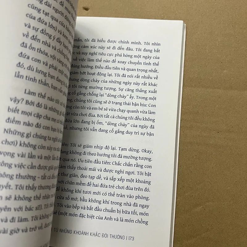 At home with Madame Chic 569503