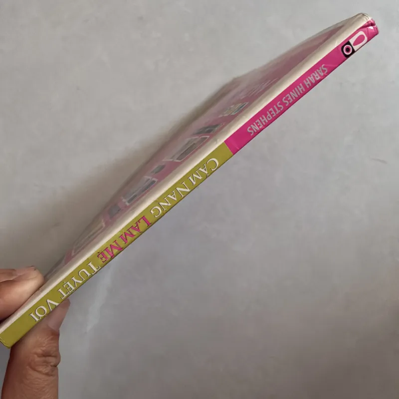 Cẩm nang làm mẹ tuyệt vời 789730