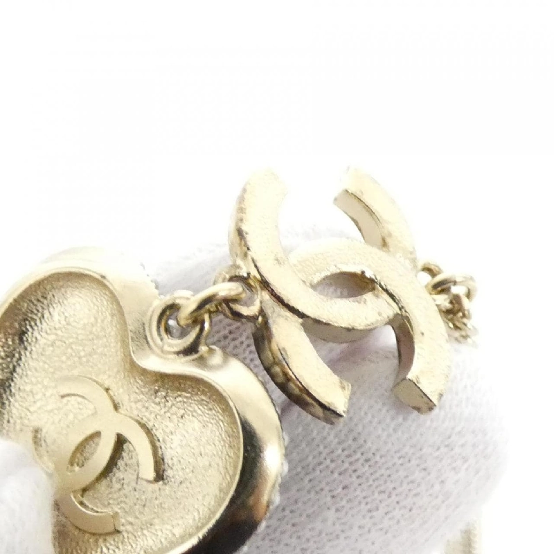 Chuỗi cổ Chanel AB9384 624161