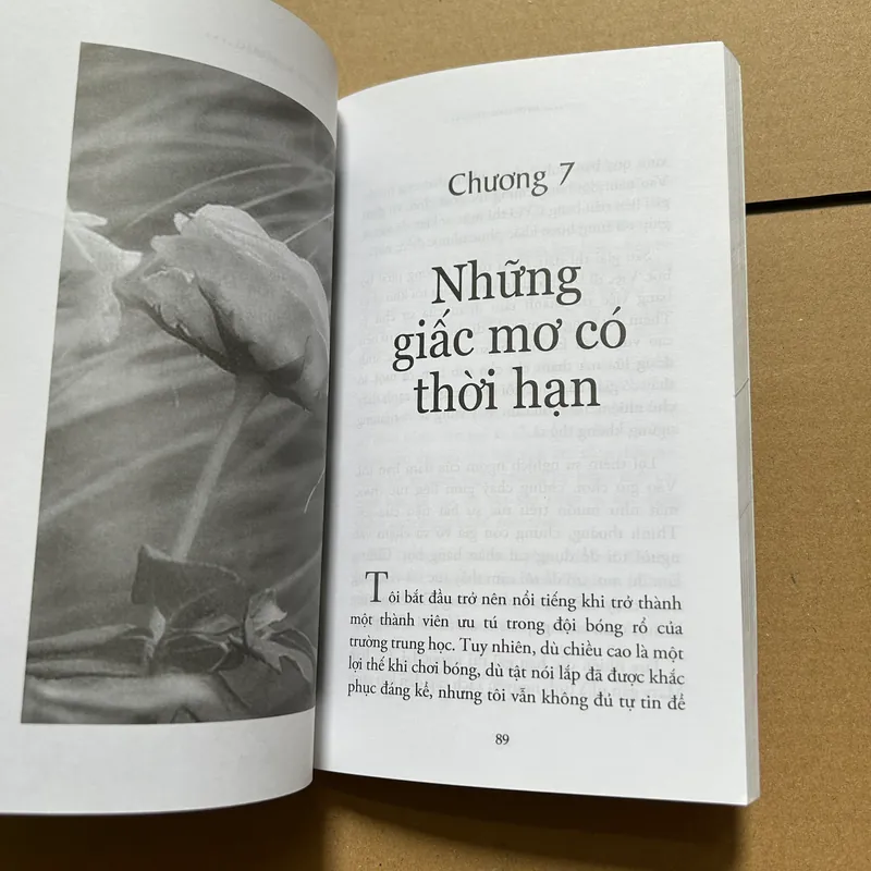 Cám ơn cuộc sống 573174