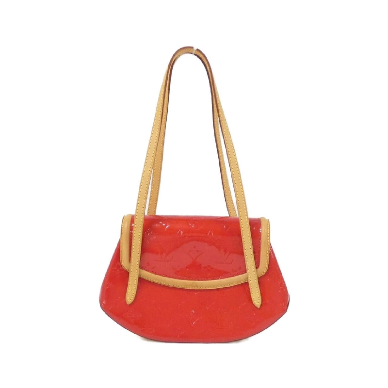 Túi xách vai Louis Vuitton Vernis Biscayne Bay PM M91291 - Hàng hiệu Chính hãng 767256