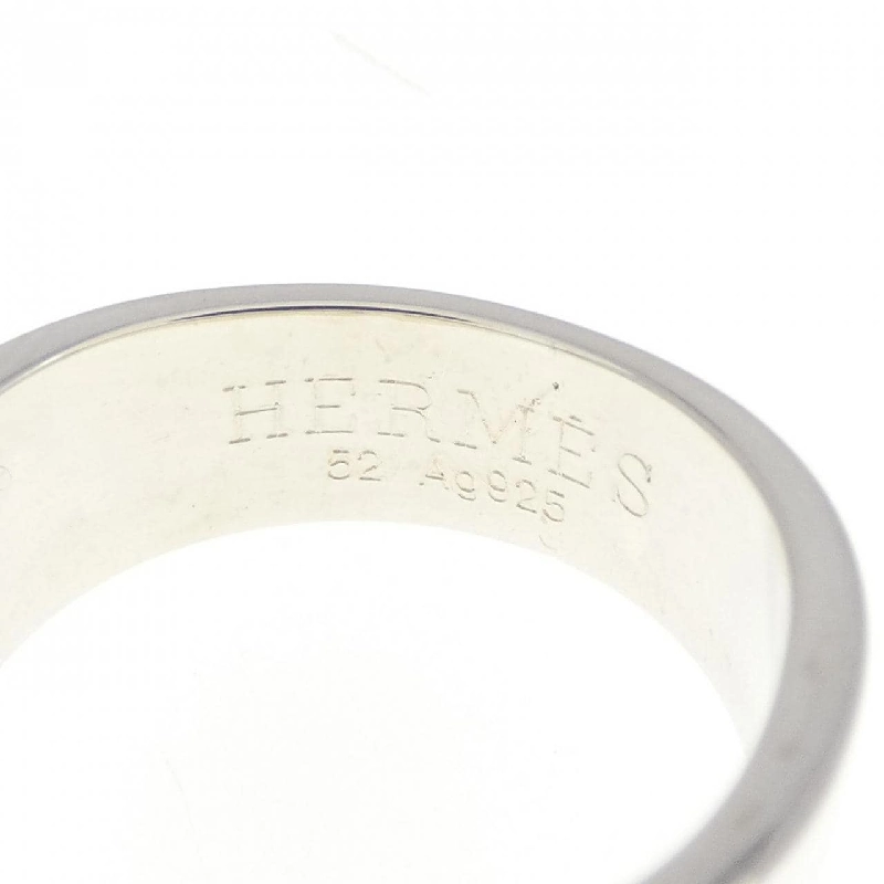 Nhẫn 925 Hermès - Hàng hiệu Chính hãng 839393