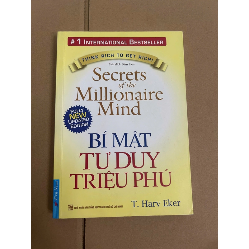 Bí Mật Tư Duy Triệu Phú 474417
