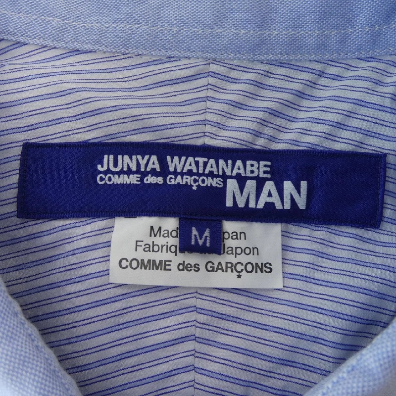 Áo sơ mi JUNYA WATANABE MAN WC-B012 - Hàng hiệu Authentic 898121