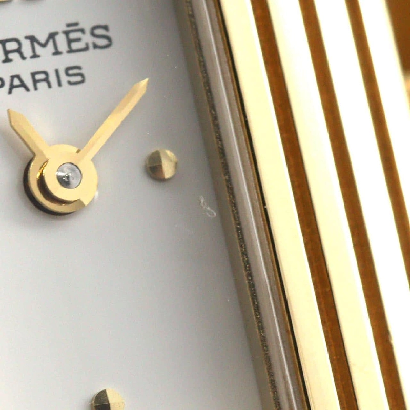 Đồng hồ HERMES Kelly GP GP Quartz - Hàng hiệu Chính hãng 876602