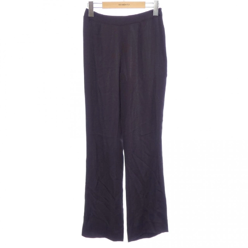 Chanel CHANEL P19195V11108 02P Quần - Hàng hiệu Chính hãng 811906