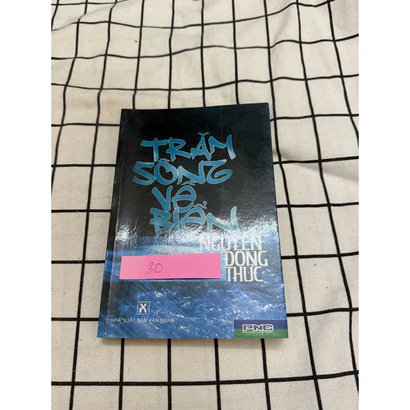 Trăm sóng về biển  597003