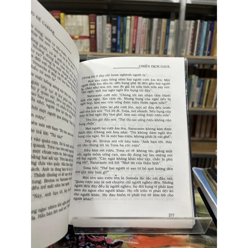 HOÀNG ĐẾ CEASAR 702781