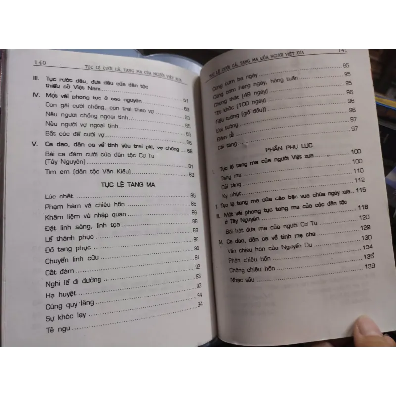 Sách: Tục lệ cưới gả, tang mà của người Việt xưa - Tác giả: Phan Thuận Thảo (A3) 601518