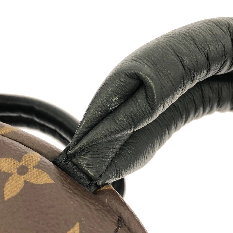 Balo Louis Vuitton Monogram Palm Springs PM M44871 - Hàng hiệu Authentic 801740